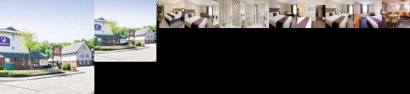 Premier Inn Newport Wales