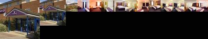 Premier Inn South Wakefield