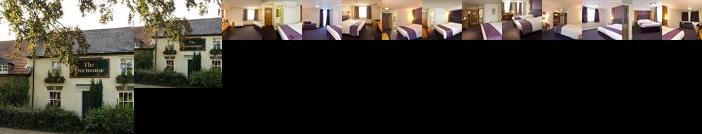 Premier Inn North York