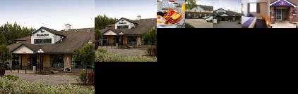 Premier Inn Sunderland A19/A1231