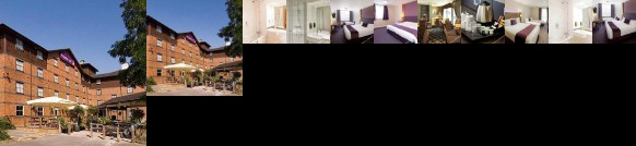 Premier Inn Southampton Eastleigh