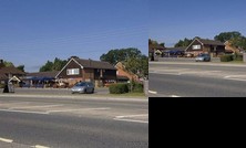 Premier Inn West Southampton