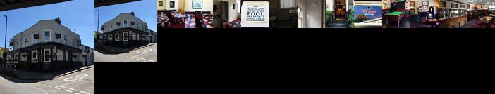 The Bridge Inn London