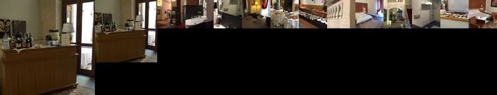 Grande Albergo Alfeo