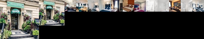 Argyll Hotel Glasgow