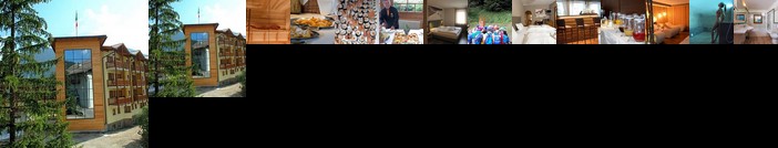 Family Hotel Gran Baita