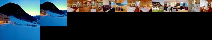 Hotel Monika Gaschurn