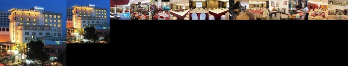 Swiss-Belhotel Tarakan