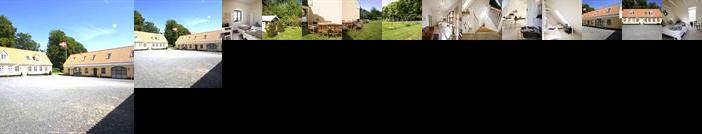 Munkebjerg Bed & Breakfast