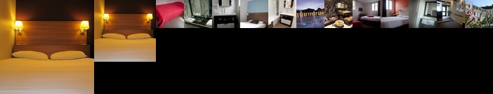 Hotel Montchapet Dijon Centre