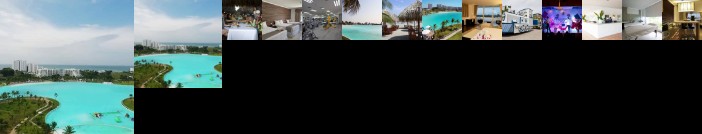 Playa Blanca Beach Resort - All Inclusive