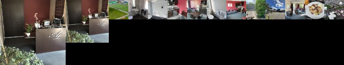 Arena Lodge Palmerston North