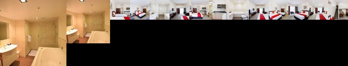 Fitzherbert Regency Motor Lodge