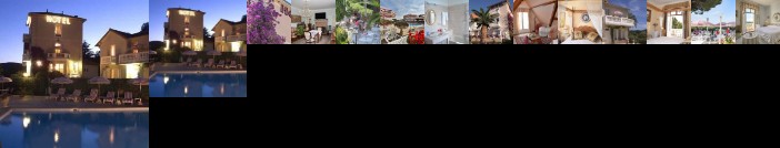 Le Chateau de Mei Lese