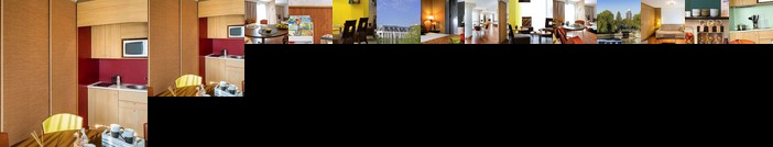 Aparthotel Adagio Nantes Centre