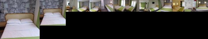 Mary's Hotel Republique