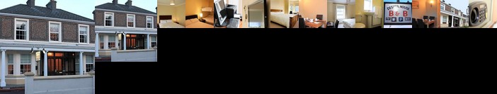 Desota House Bed and Breakfast