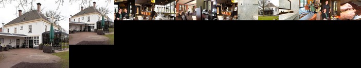 Hotel Restaurant Het Witte Paard