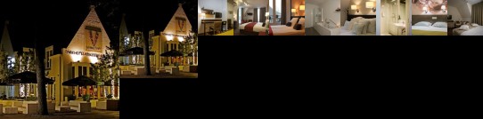 Parkhotel Auberge Vincent