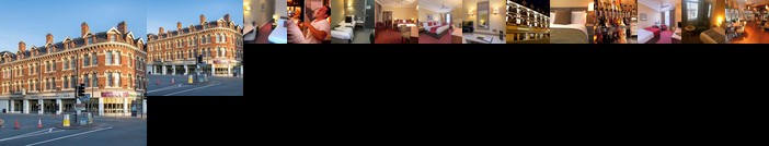 Cosmopolitan Hotel Leeds