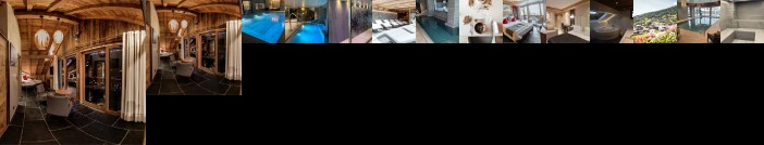 Hotel Alpina Les Gets