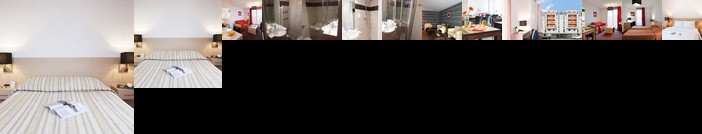 Aparthotel Adagio Access Saint Louis Bale