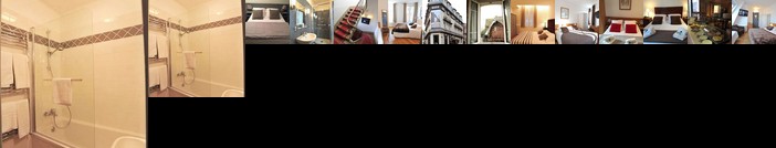 Hotel Des Falaises Etretat