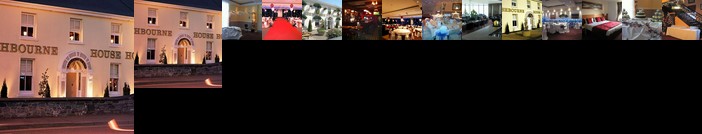 Ashbourne House Hotel