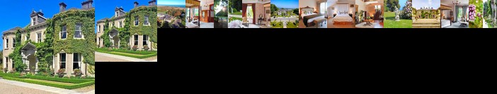 Tinakilly Country House Hotel & Restaurant