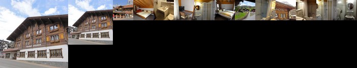 Hotel Steinbock Grindelwald