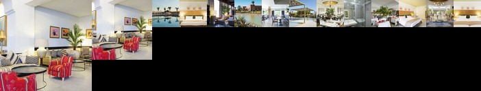 ClubHotel Riu Tikida Palmeraie - All Inclusive