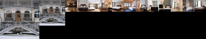 Hotel Edelweiss Davos
