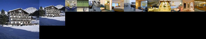 Hotel Alpin Superior
