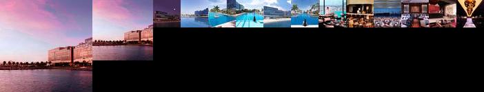 Fairmont Bab Al Bahr