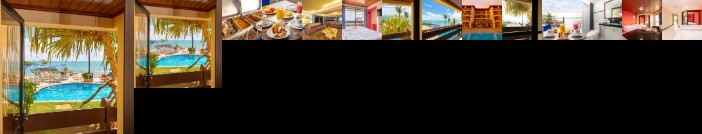 Praia Azul Mar Hotel