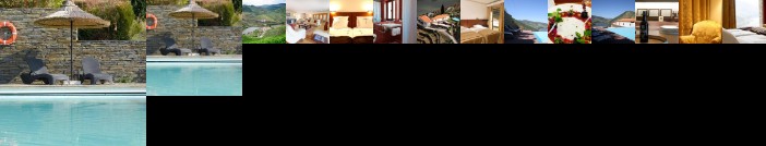Hotel Rural Quinta Do Pego