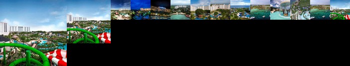 JPark Island Resort and Waterpark Cebu