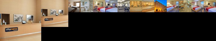 City Express Zacatecas