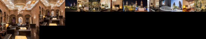 Cantera 10 Hotel Boutique