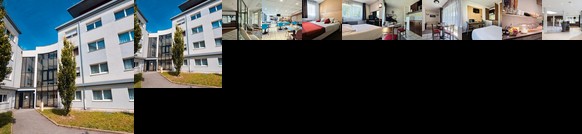 Zenitude Hotel-Residences Les Hauts d'Annecy