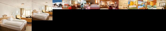 Hospiz Alm Residenzen St Christoph Am Arlberg