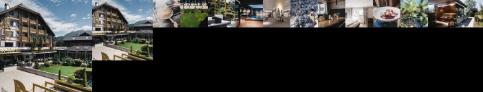 Verwohnhotel Chesa Monte