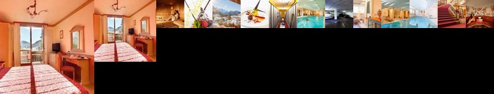 Hotel Splendid Pinzolo