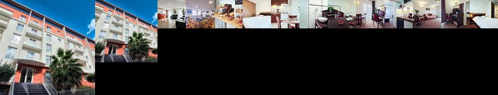 Zenitude Hotel-Residences Beziers Centre