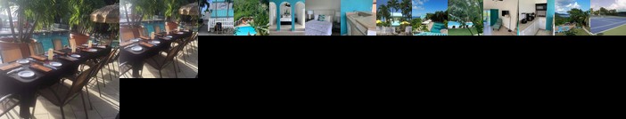 Flamboyan On The Bay Resort & Villas