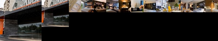 Ventura Hotel & Suites by Dominion