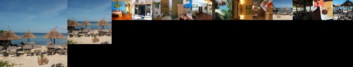 Tepanee Beach Resort