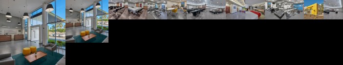 City Express Los Mochis