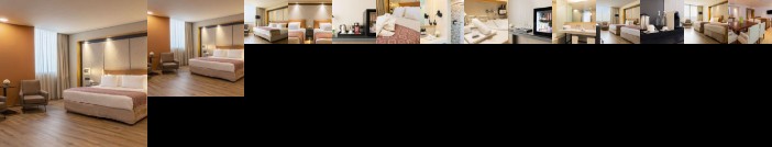 NH Collection Mexico City Airport T2