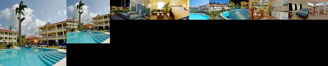 Playa Turchese Residence Las Terrenas